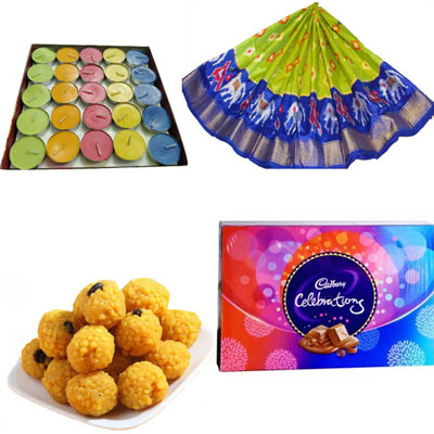 "Gift Hamper - code SH20 - Click here to View more details about this Product